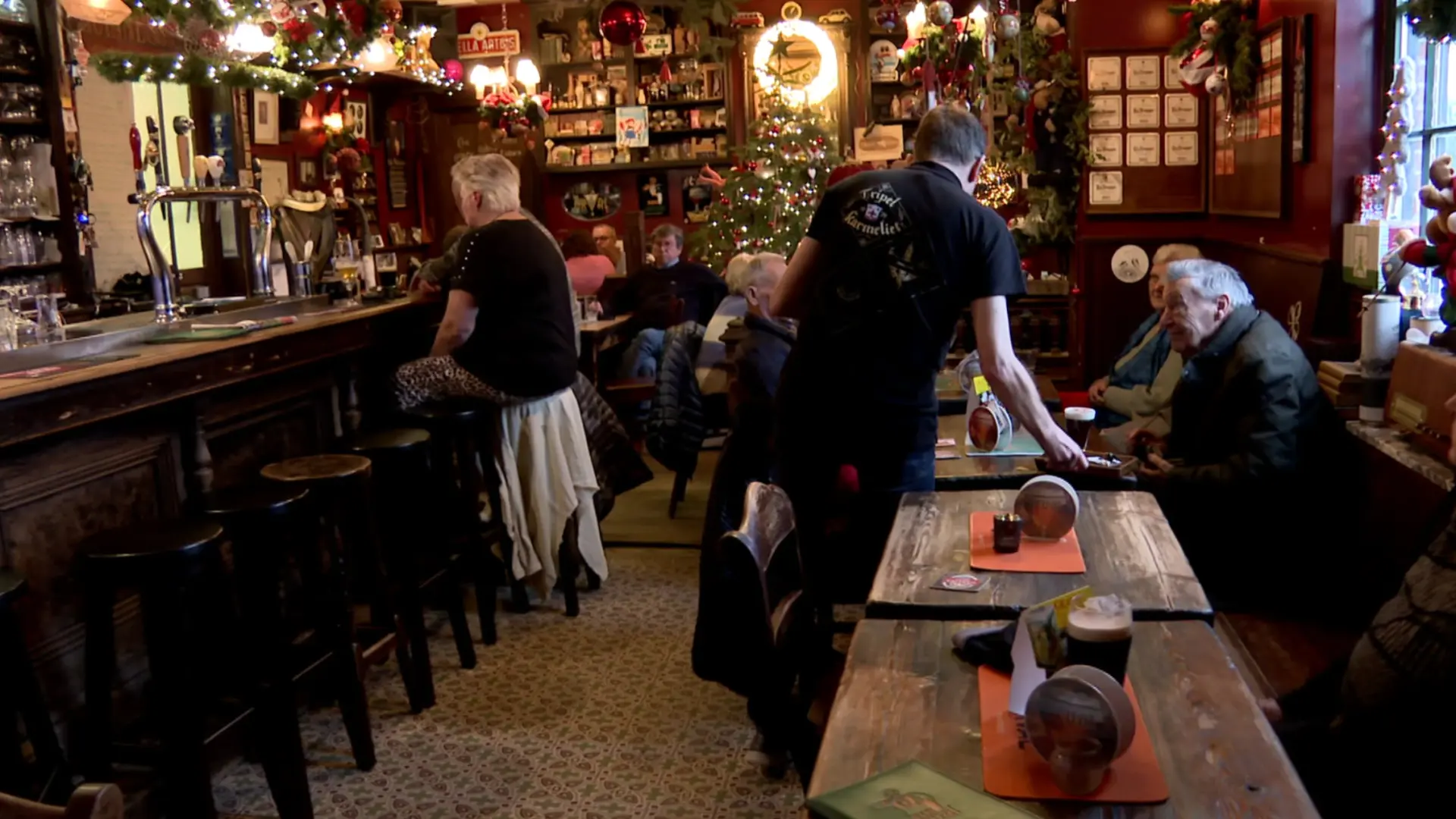 Hoofdafbeelding voor artikel Irish pub in Langdorp gaat…
