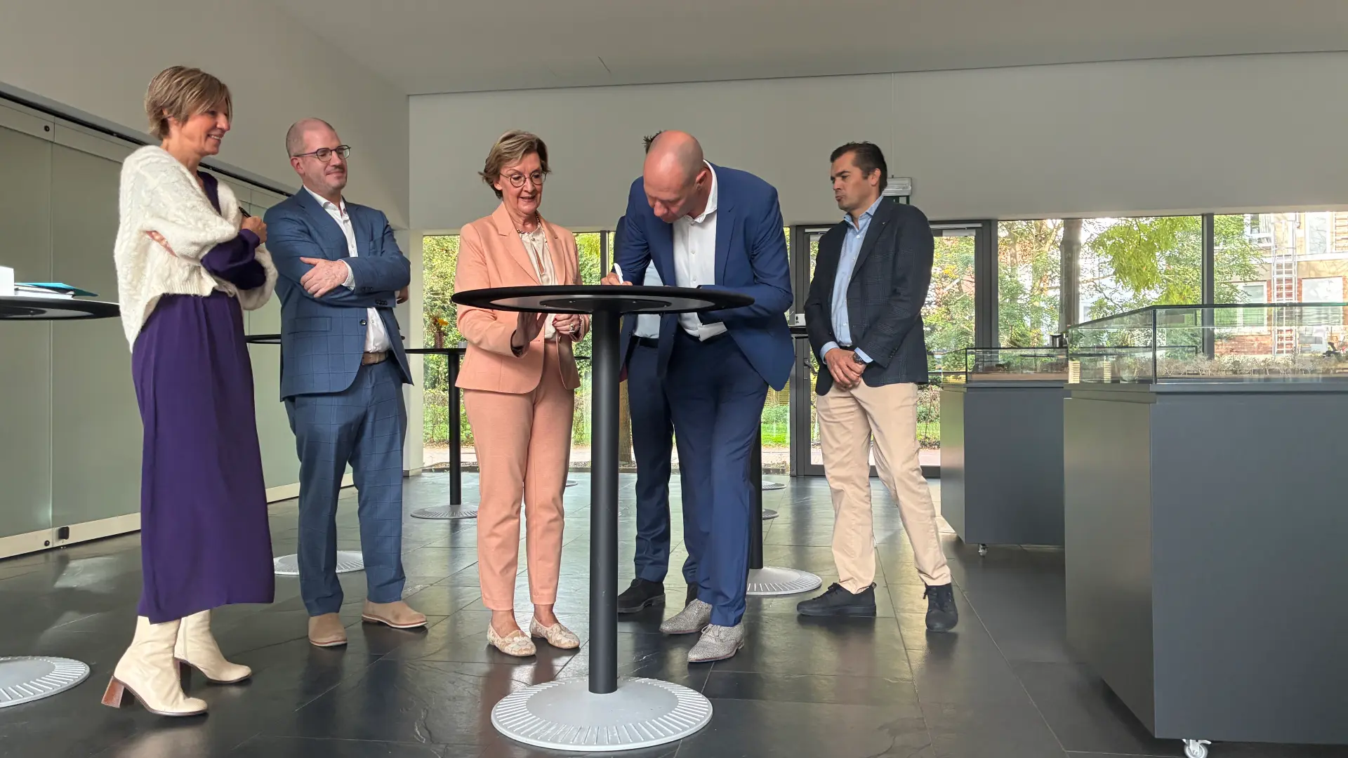 Hoofdafbeelding voor artikel Provincie Vlaams-Brabant duidt…