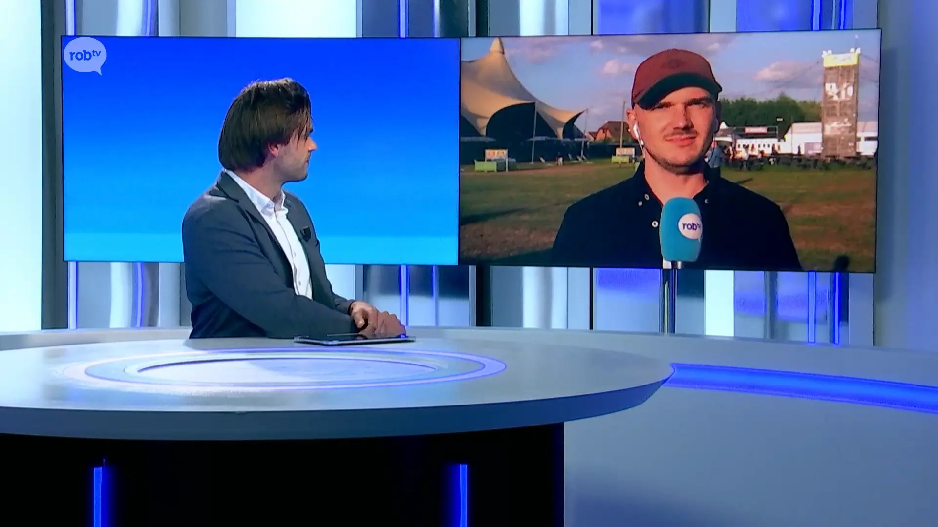 Hoofdafbeelding voor artikel Live: LoForLife in Scherpenheuvel-Zichem…