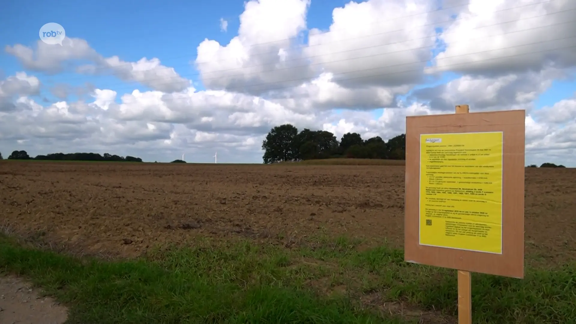 Hoofdafbeelding voor artikel Ons Dorp stelt aanvraag zesde…