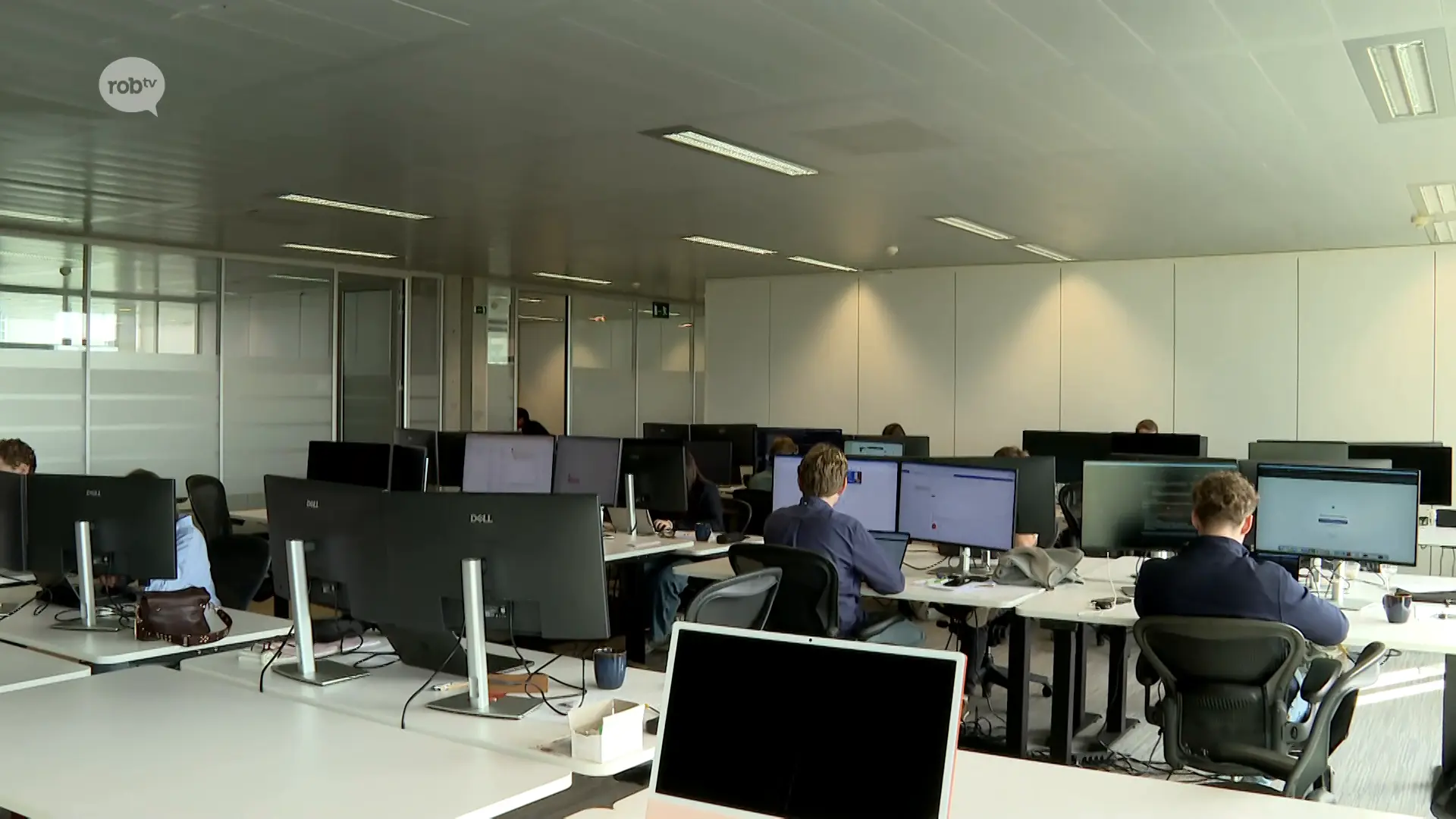 Hoofdafbeelding voor artikel Leuvens AI-recruitmentplatform…