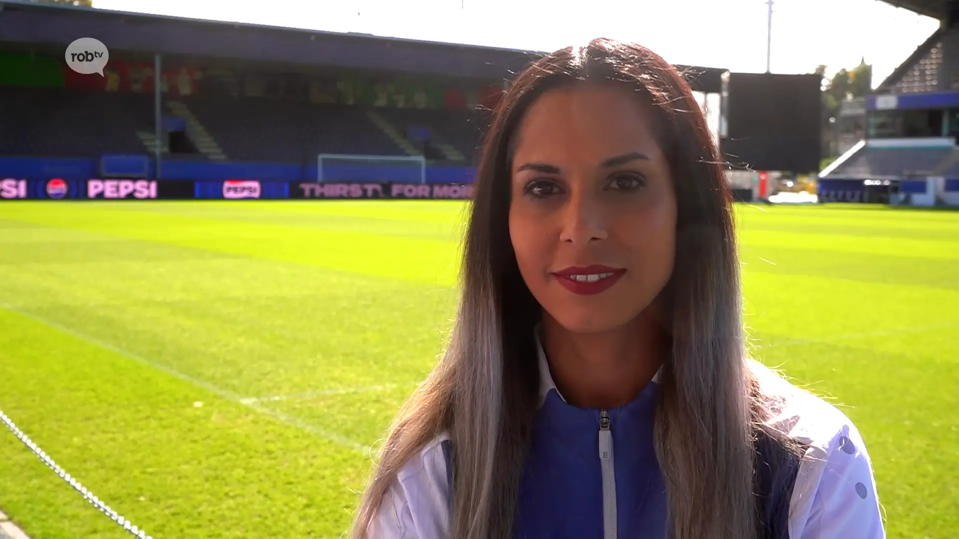 Hoofdafbeelding voor artikel Ster Habibzadeh (OH Leuven…