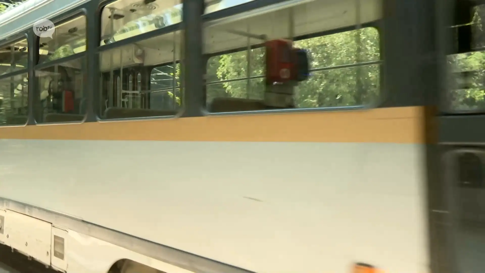 Hoofdafbeelding voor artikel Vanaf volgende week geen tram…