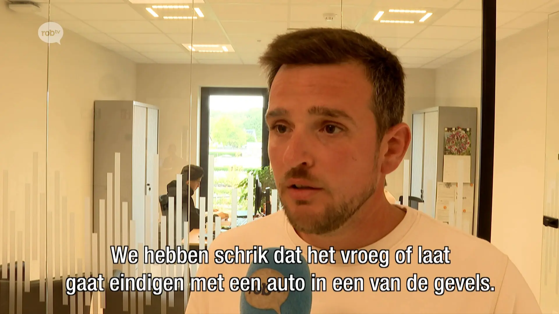 Hoofdafbeelding voor artikel Nieuws maandag 28 september