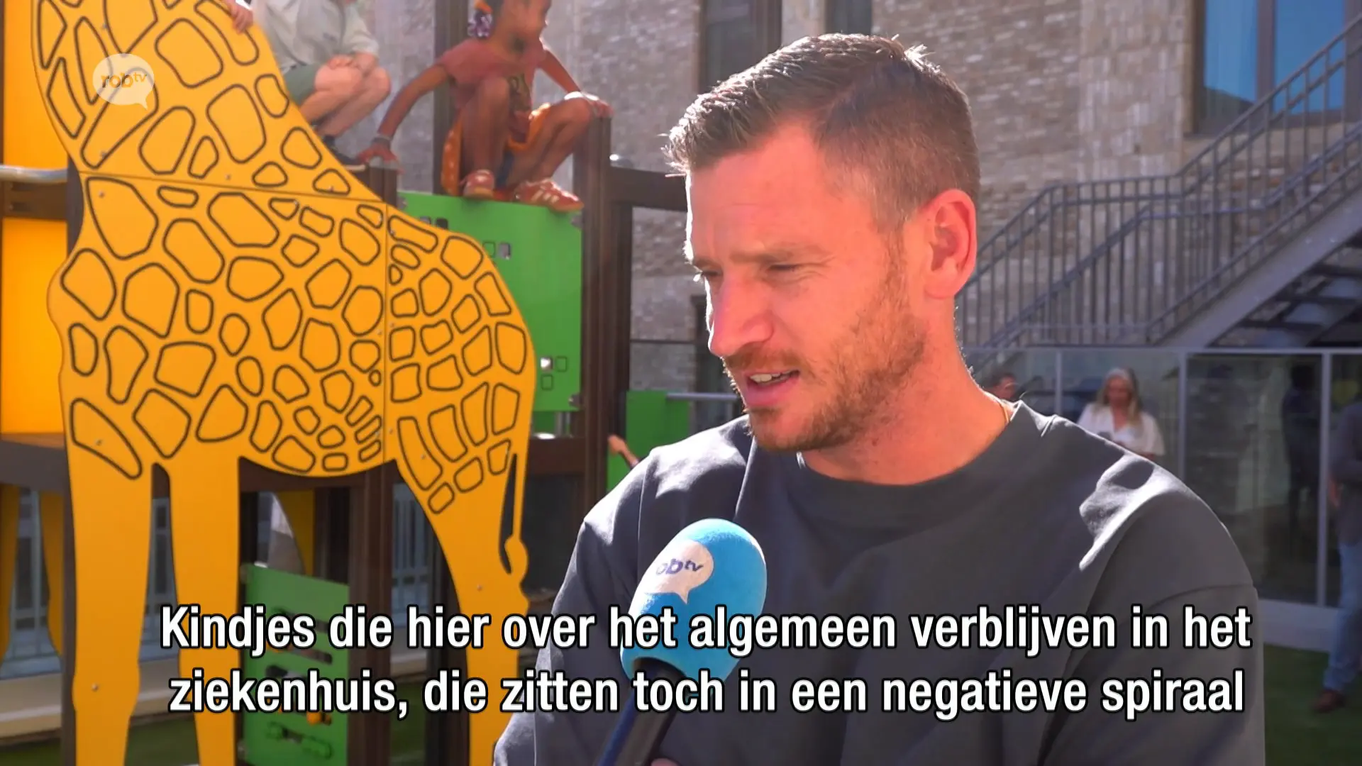Hoofdafbeelding voor artikel Nieuws dinsdag 29 september