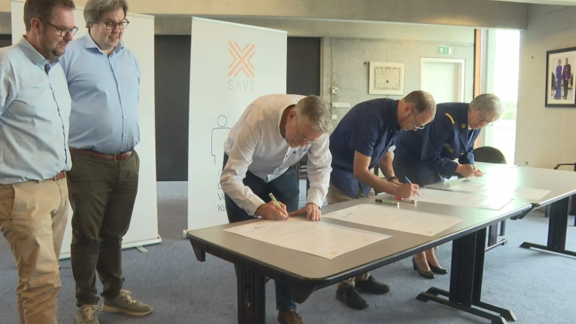 Hoofdafbeelding voor artikel Haacht, Keerbergen en Boortmeerbeek…