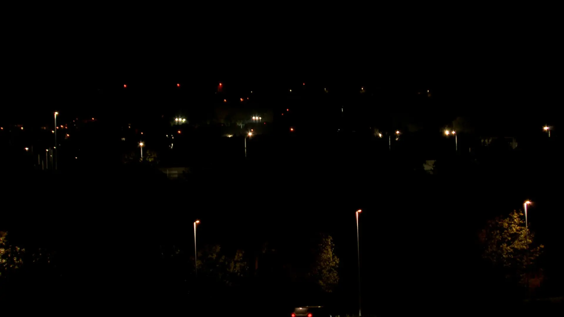 Hoofdafbeelding voor artikel Bertem dimt voortaan de straatverlichting…
