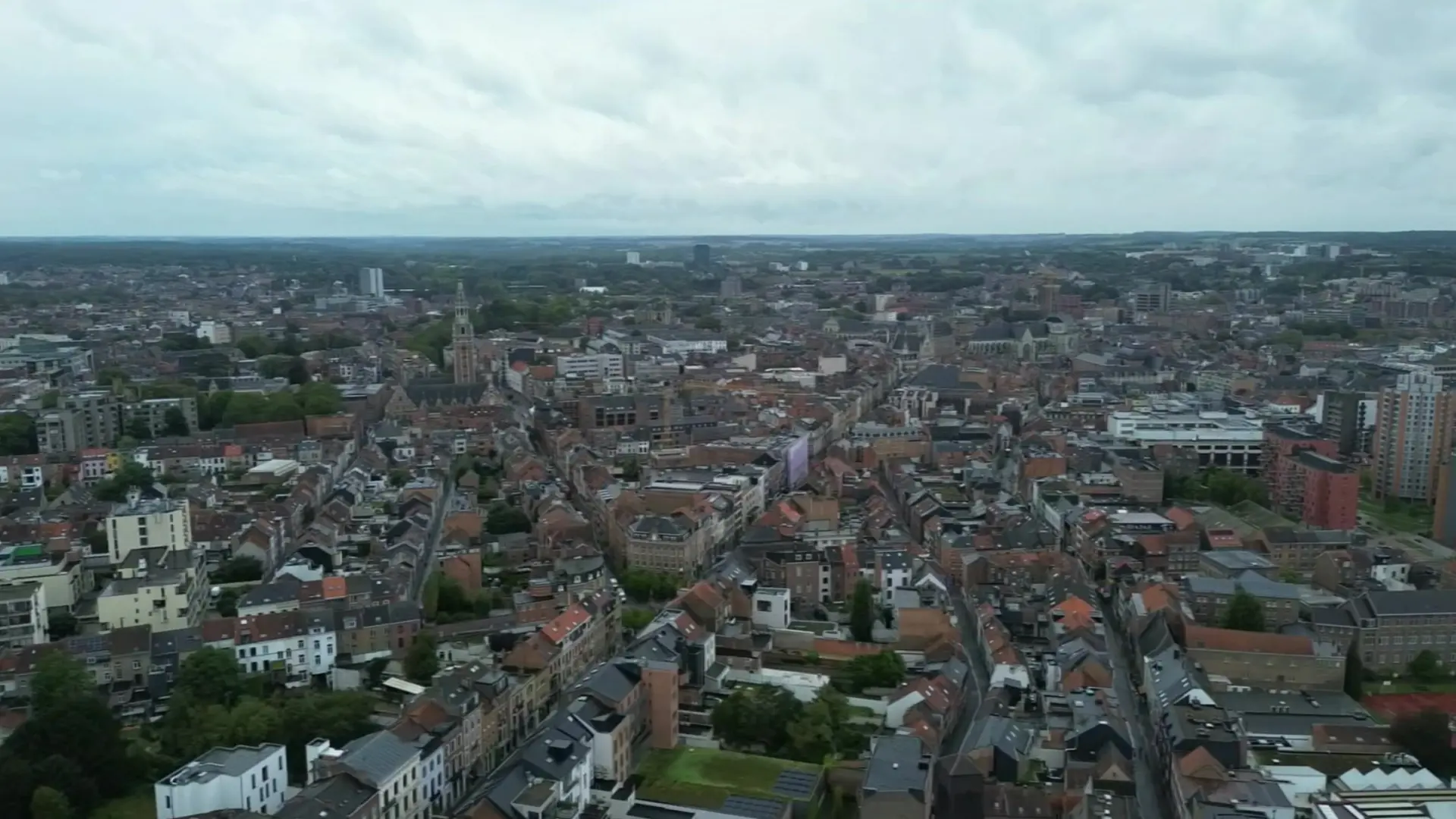 Hoofdafbeelding voor artikel Leuven krijgt 22,5 miljoen…