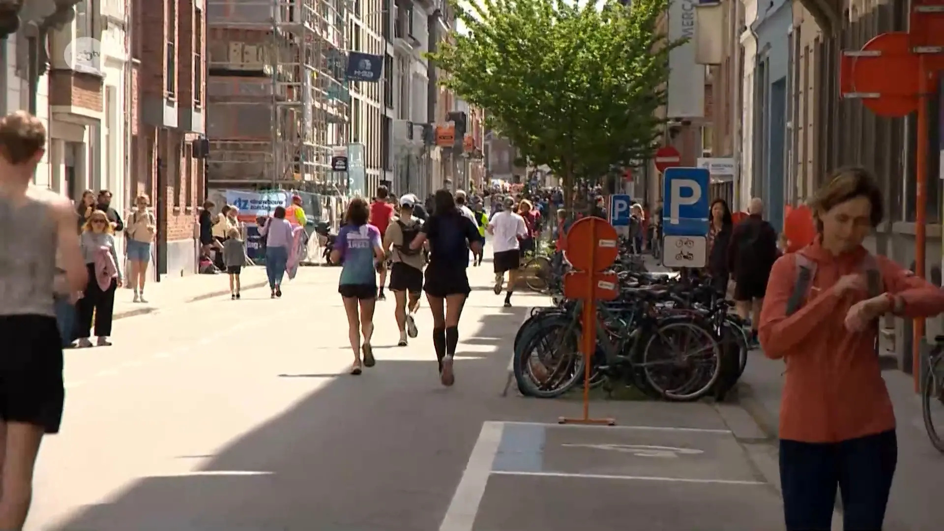 Hoofdafbeelding voor artikel Al meer dan 5.000 tickets…