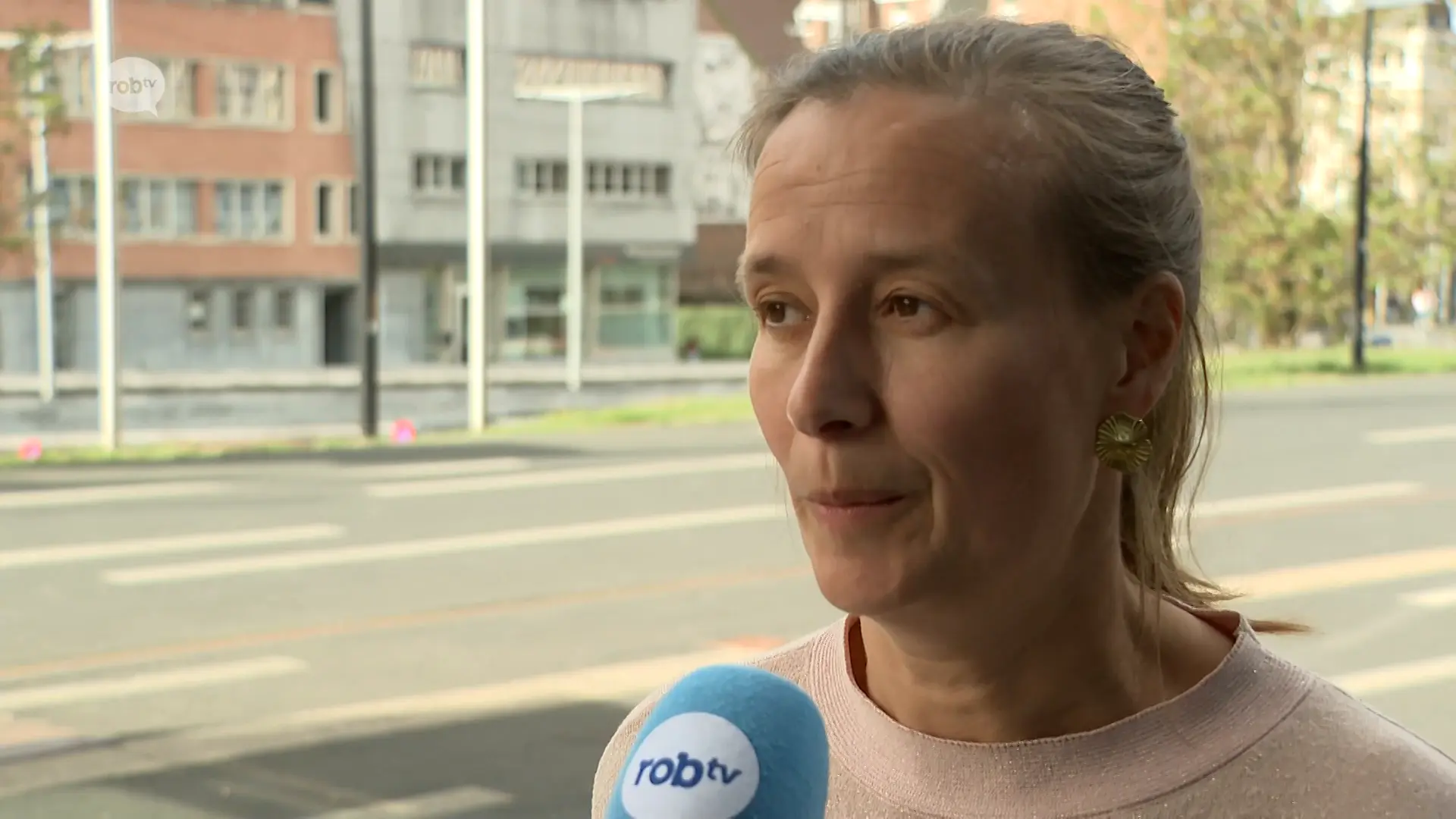 Hoofdafbeelding voor artikel Erfgoedsector in Leuven voelt…