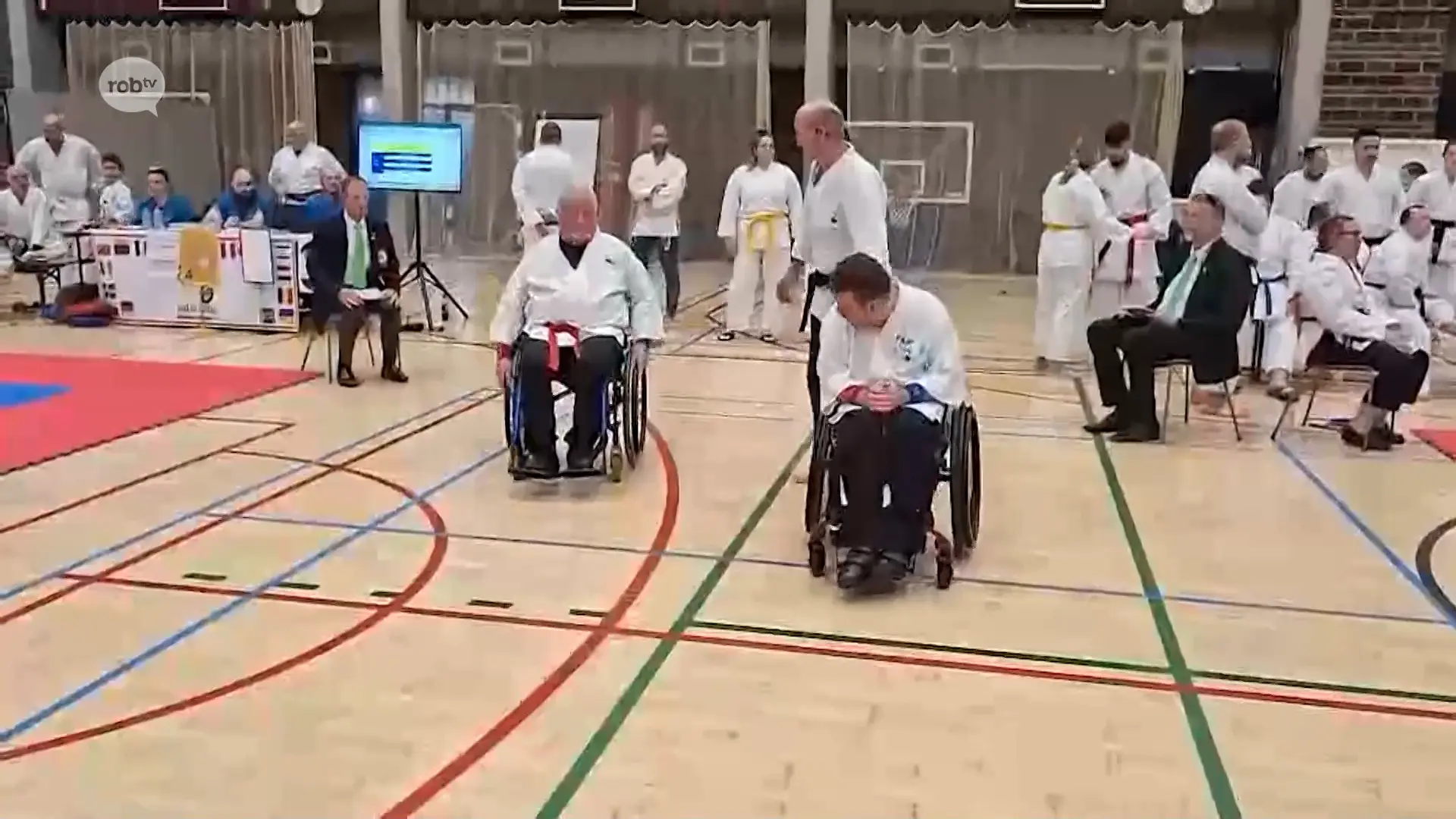 Hoofdafbeelding voor artikel Filip Billen uit Tienen is…