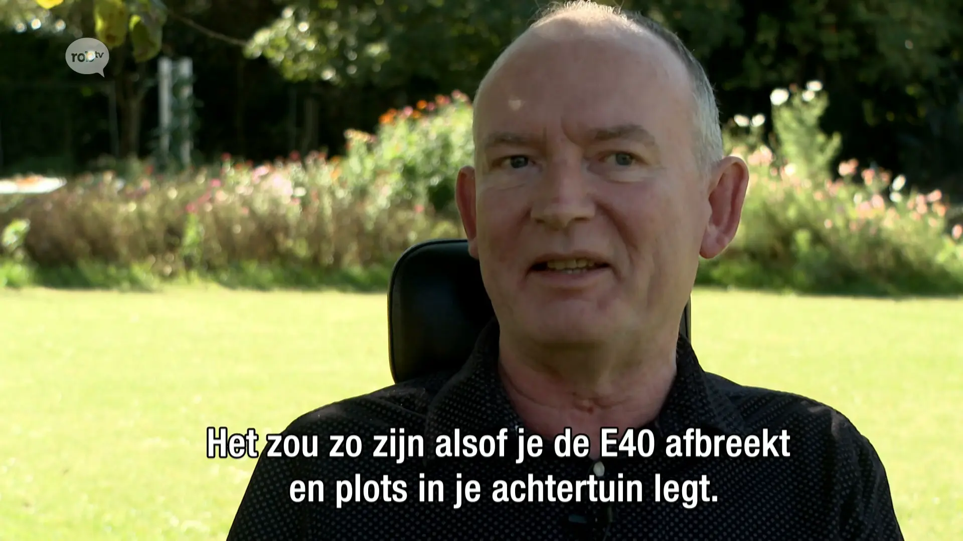 Hoofdafbeelding voor artikel Nieuws maandag 5 oktober