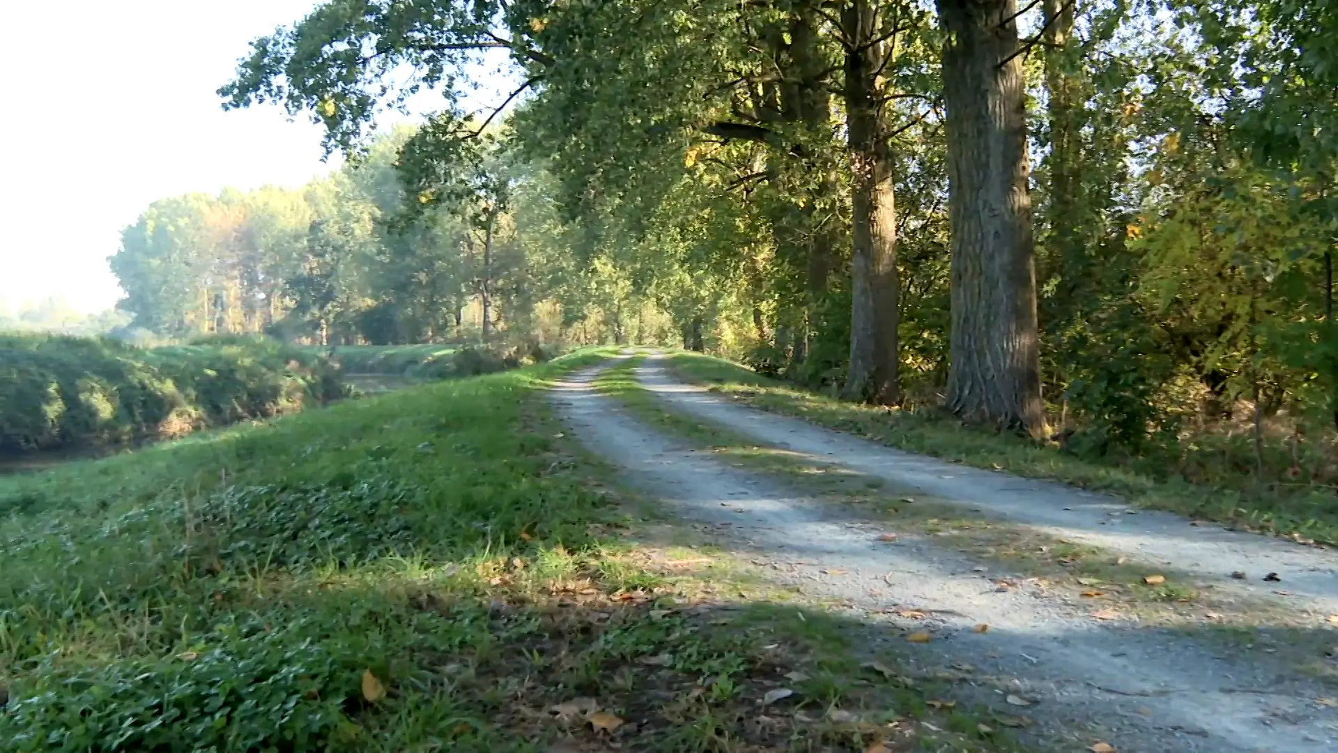 Hoofdafbeelding voor artikel Vlaamse Waterweg sluit drie…