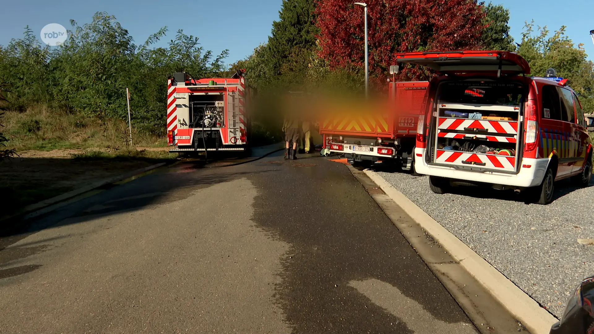 Hoofdafbeelding voor artikel Huis in Dellestraat in Aarschot…