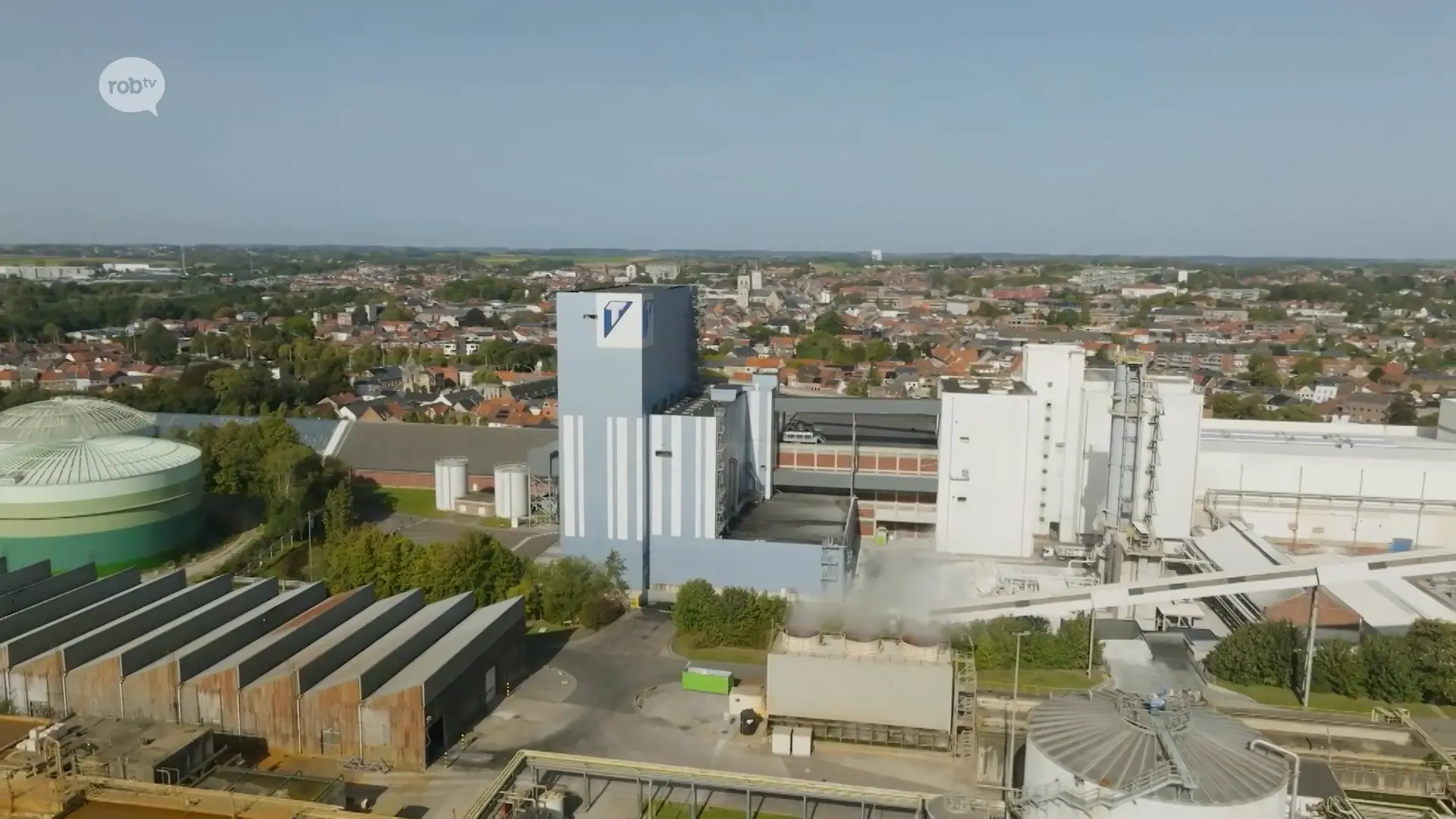 Hoofdafbeelding voor artikel Suikerfabriek reageert verbaasd…