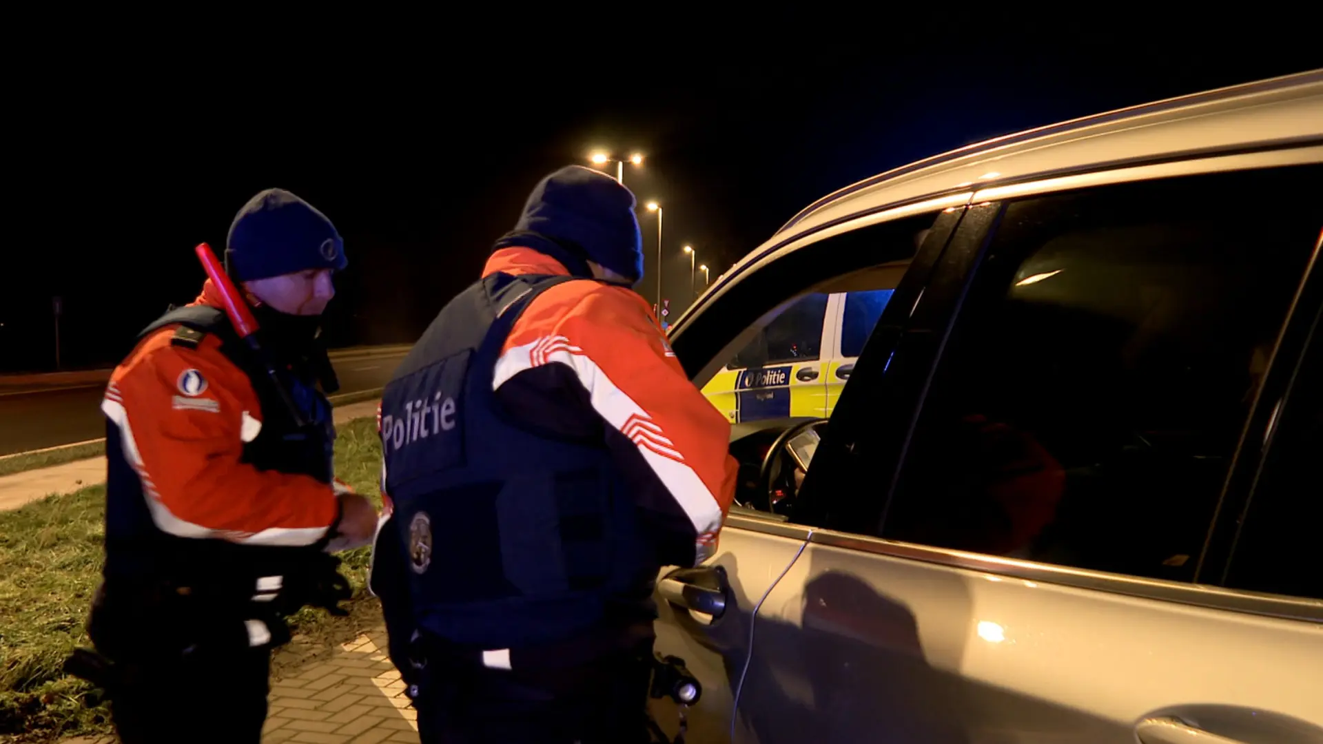 Hoofdafbeelding voor artikel Politiezones in onze regio…