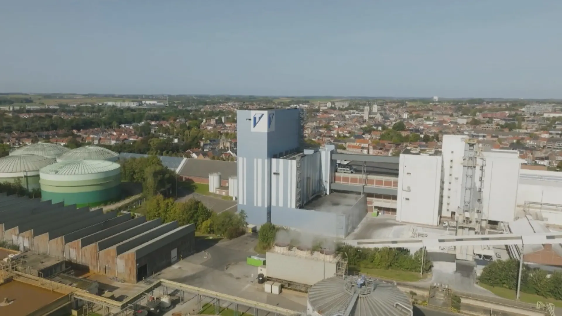 Hoofdafbeelding voor artikel Geurhinder in Tienen komt…