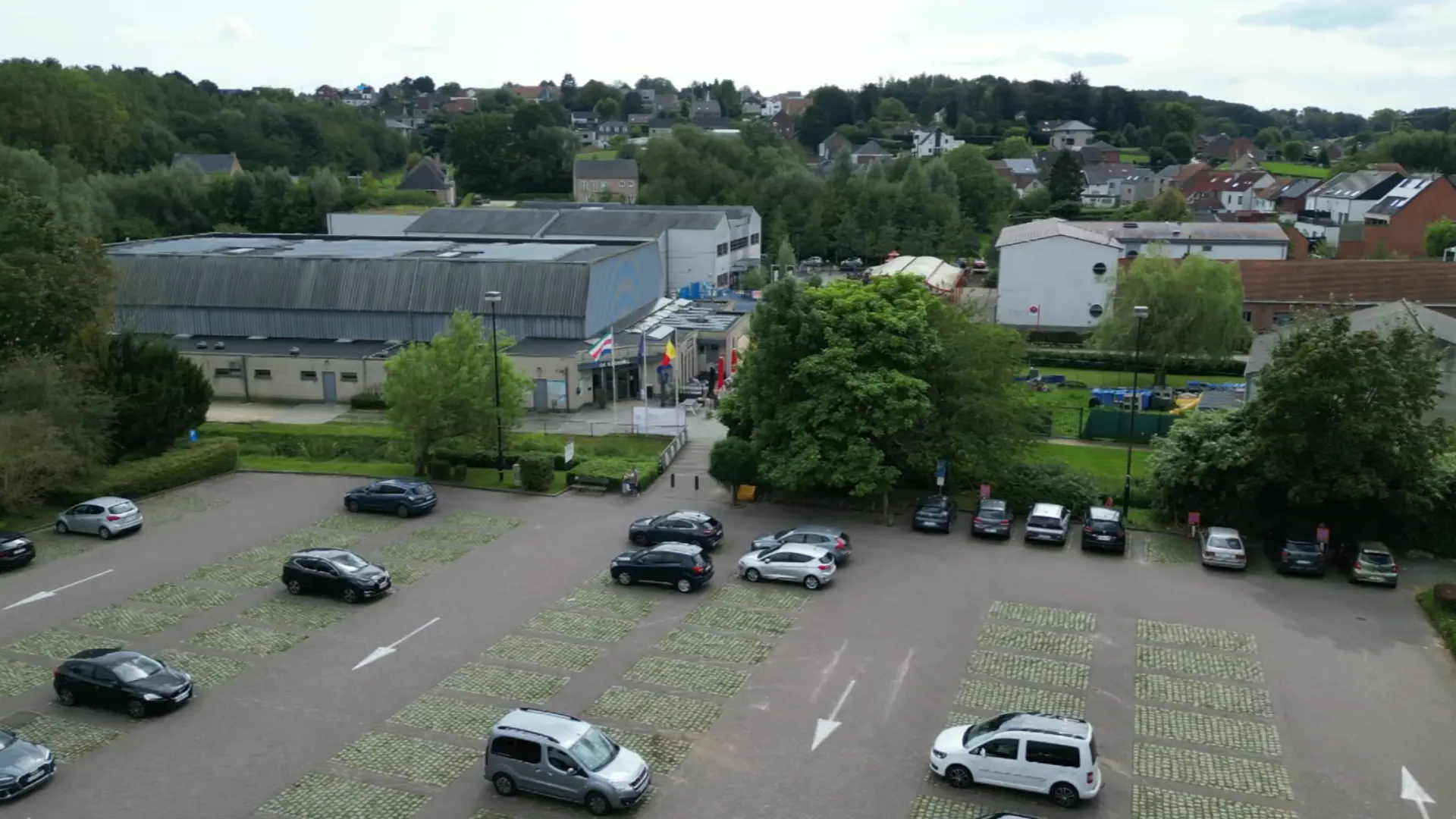 Hoofdafbeelding voor artikel Local Live Aid organiseert…