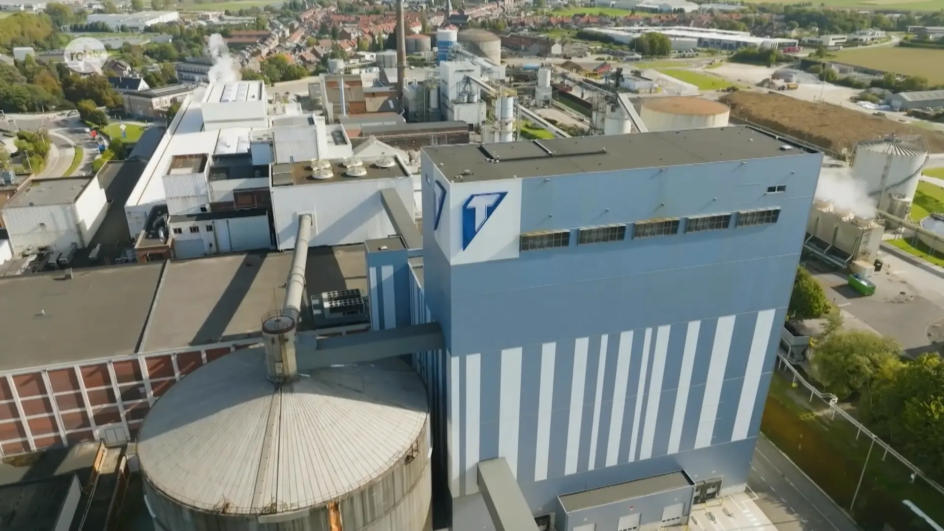 Hoofdafbeelding voor artikel Reactie Tiense Suiker: "Willen…