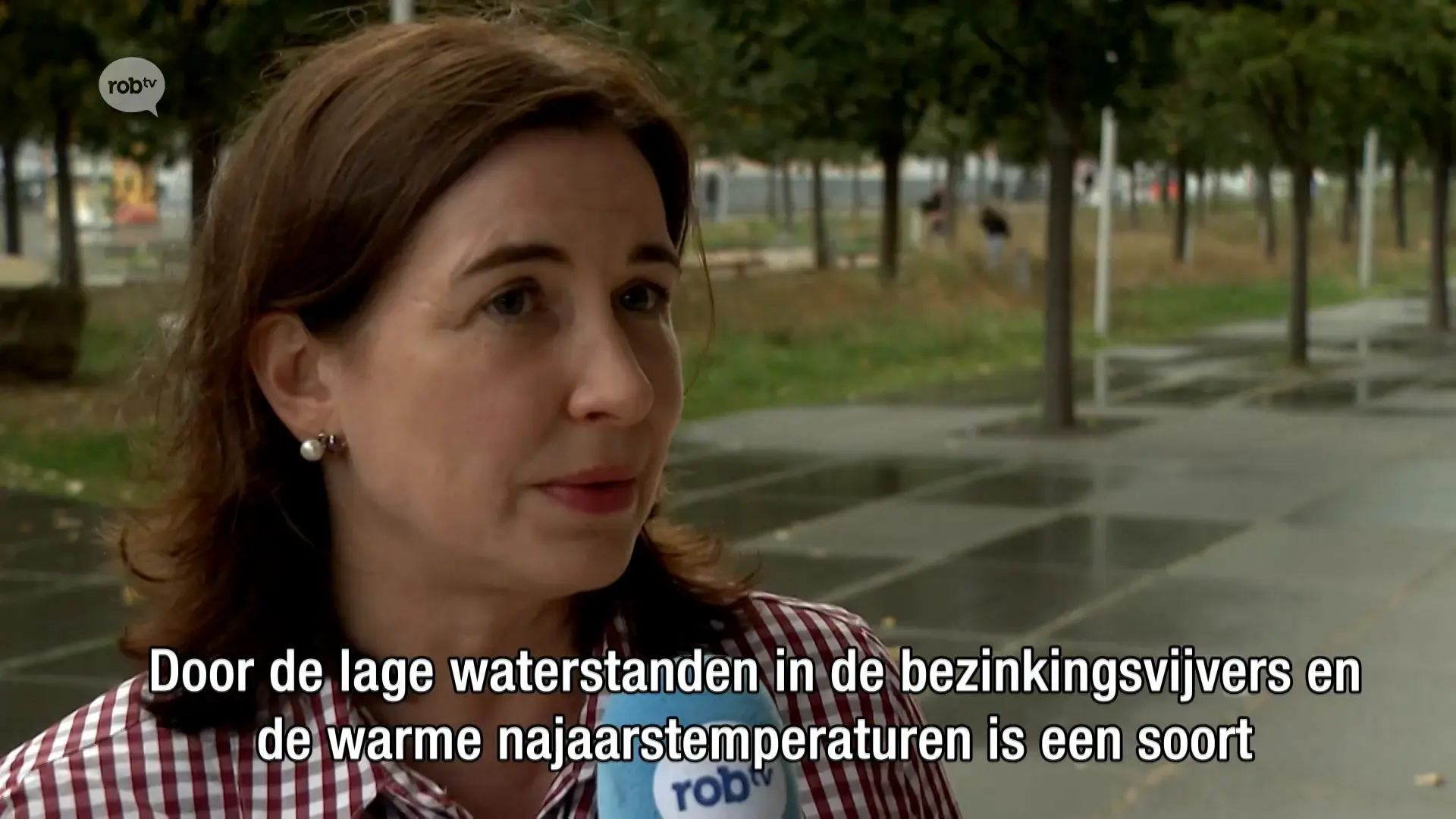 Hoofdafbeelding voor artikel Nieuws donderdag 8 oktober