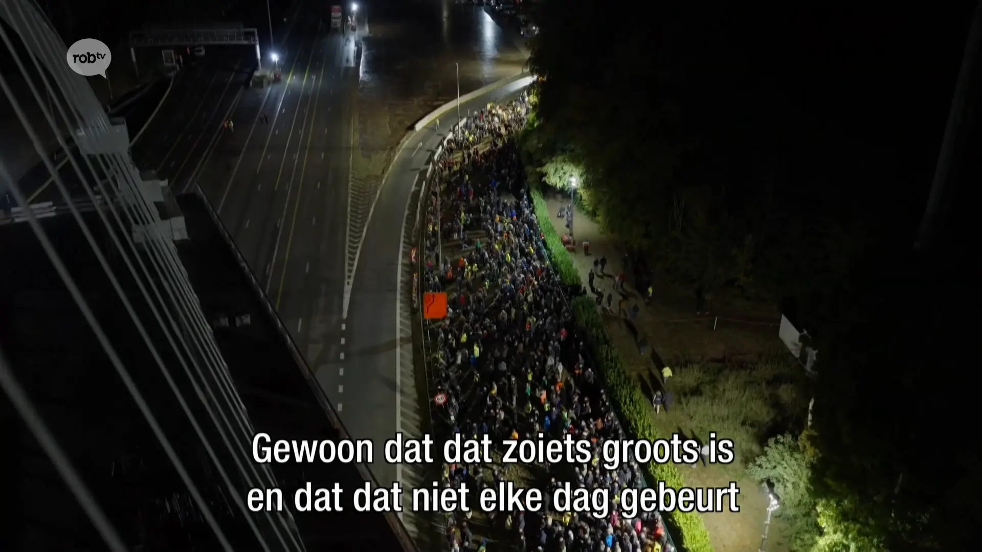 Hoofdafbeelding voor artikel Nieuws zondag 11 oktober