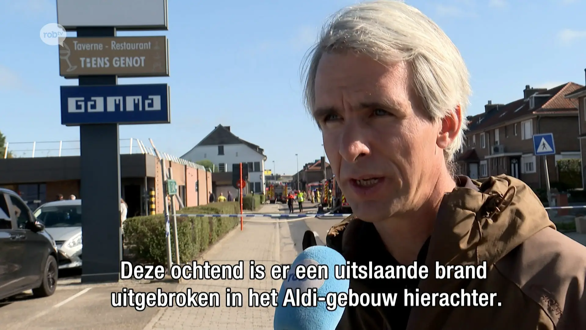 Hoofdafbeelding voor artikel Nieuws maandag 12 oktober