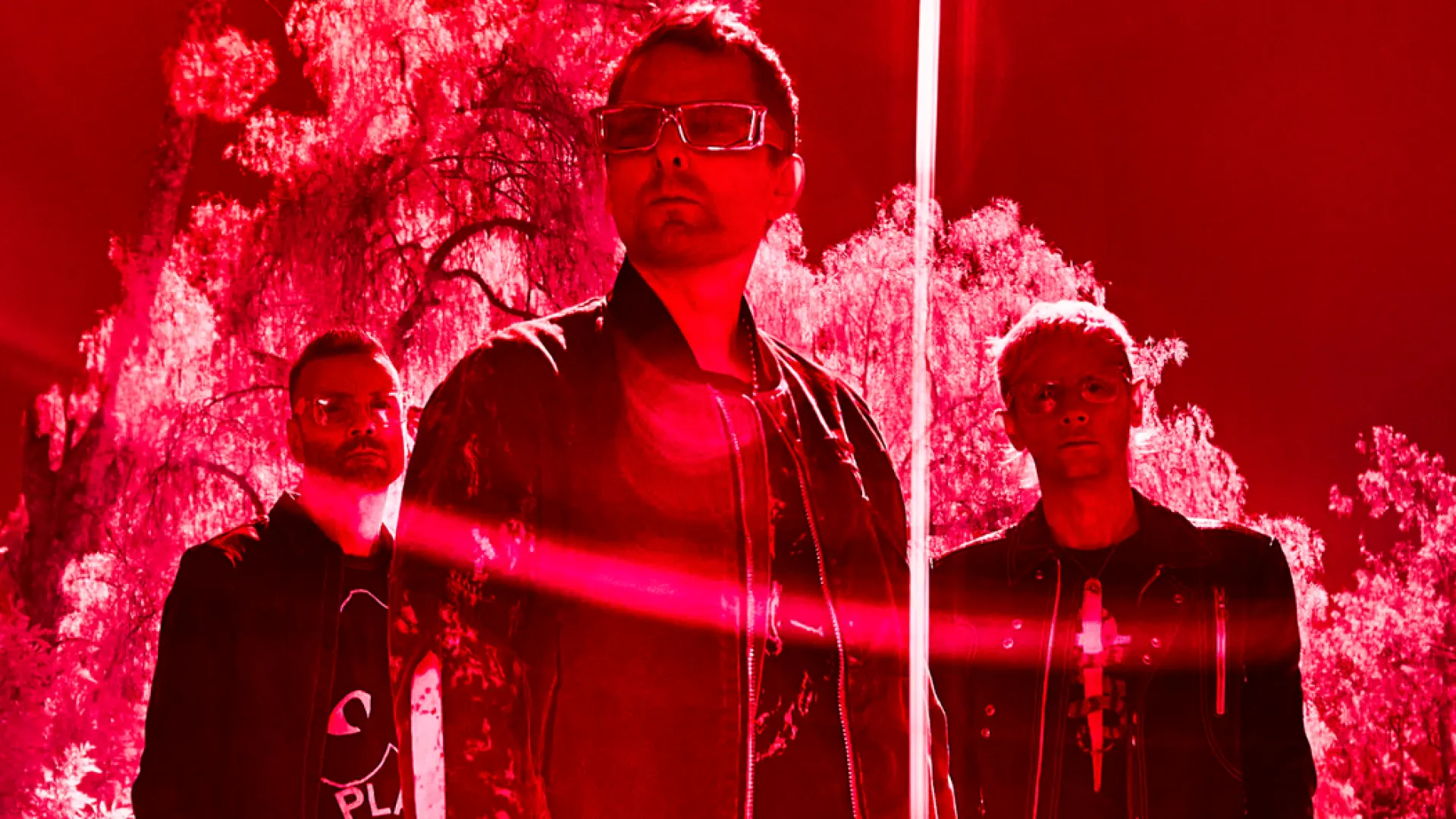 Hoofdafbeelding voor artikel Britse band Muse komt naar…
