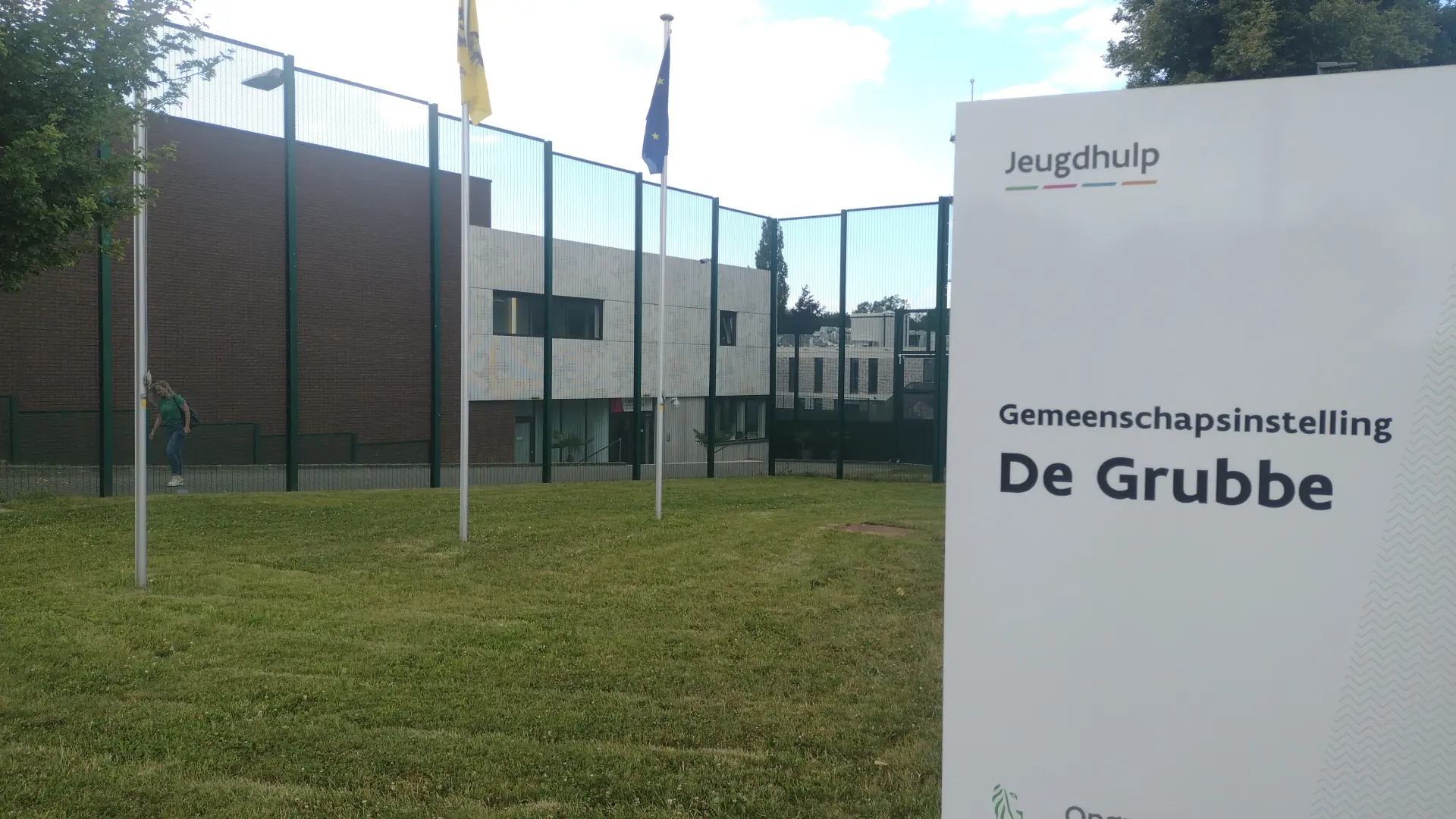 Hoofdafbeelding voor artikel Toenemende agressie in De…