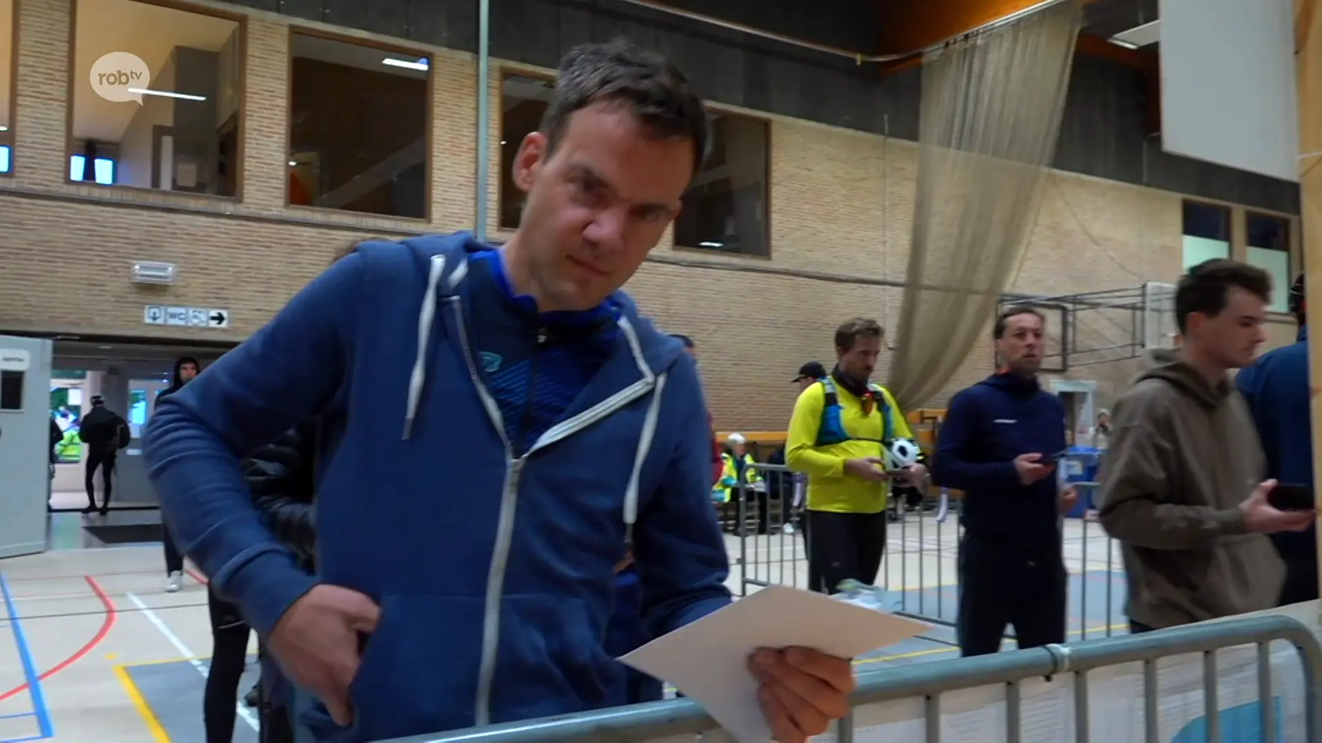 Hoofdafbeelding voor artikel HERBELEEF Dit was de start…