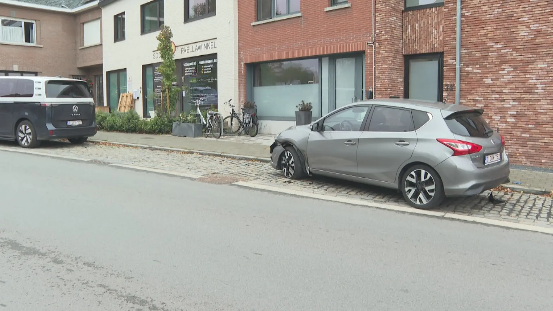 Hoofdafbeelding voor artikel Dronken bestuurders rijdt…