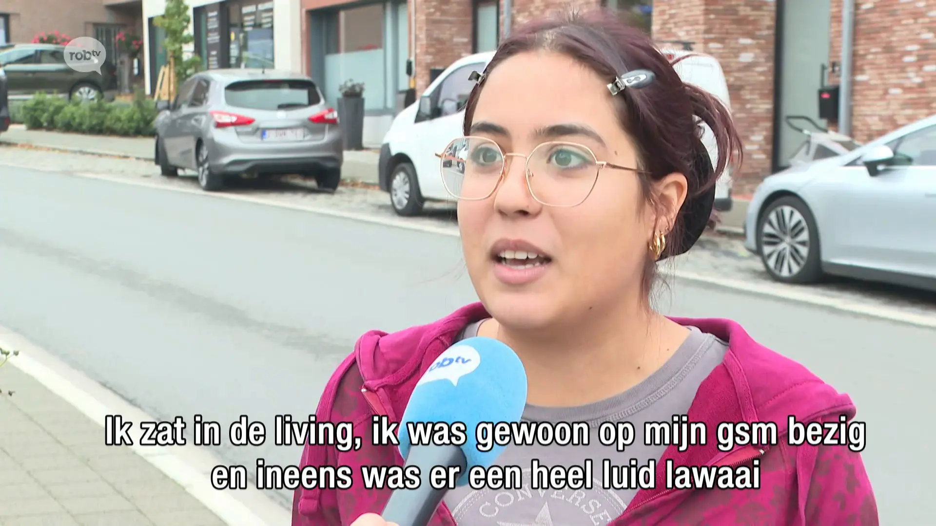 Hoofdafbeelding voor artikel Nieuws maandag 19 oktober
