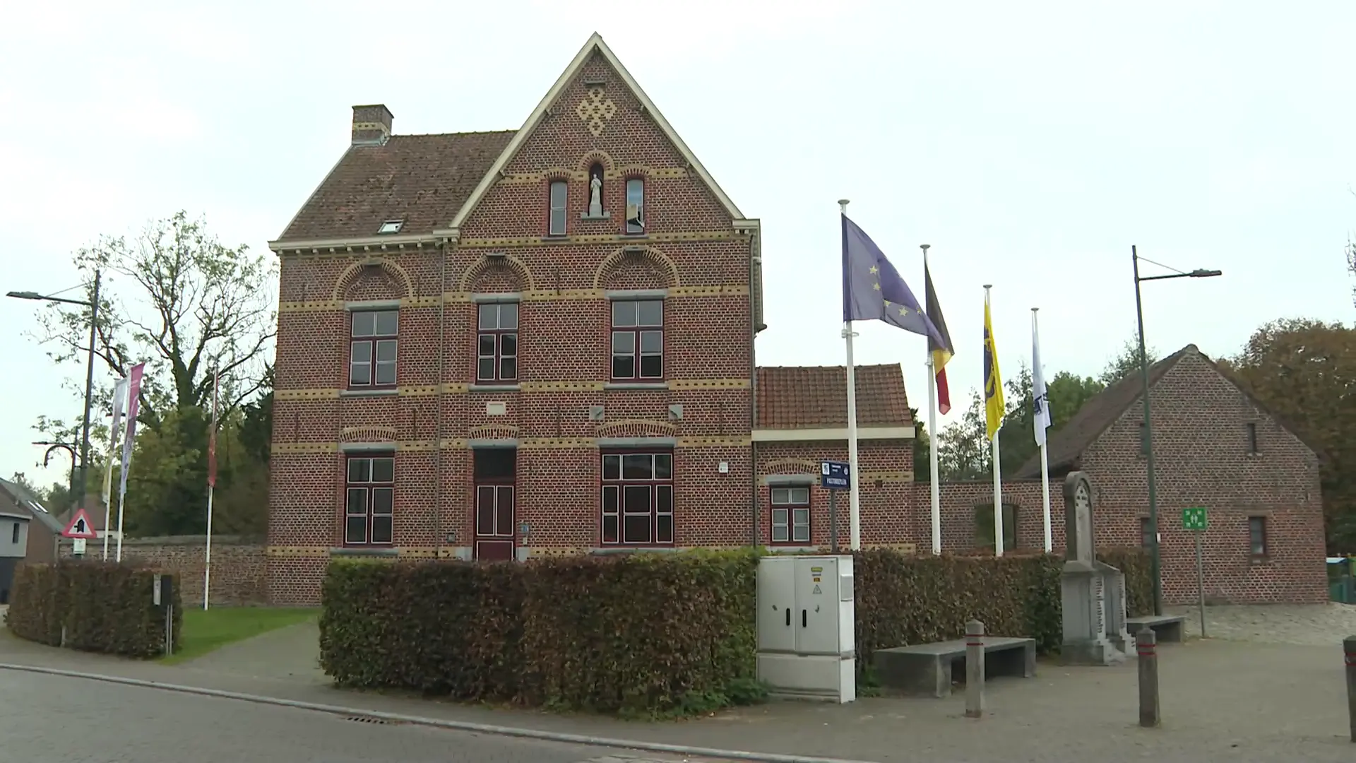 Hoofdafbeelding voor artikel Tervuren zoekt een uitbater…