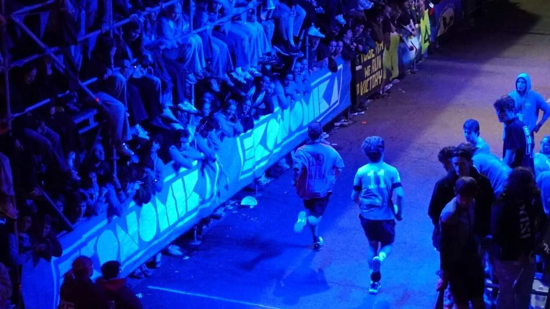 Hoofdafbeelding voor artikel LIVE vanaf 20 u.: 24-urenloop…