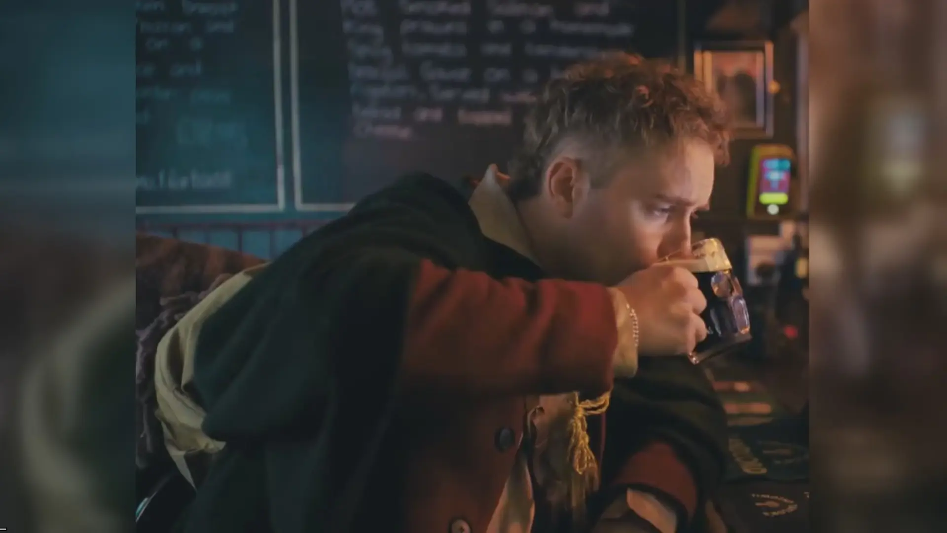 Hoofdafbeelding voor artikel Sam Fender sluit op zaterdag…