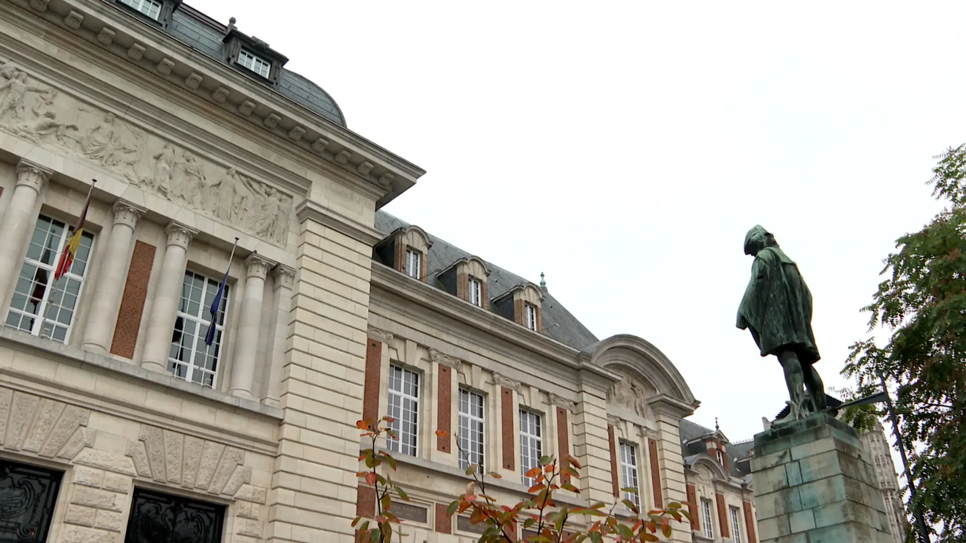 Hoofdafbeelding voor artikel Vrouw van 56 uit Attenhoven…