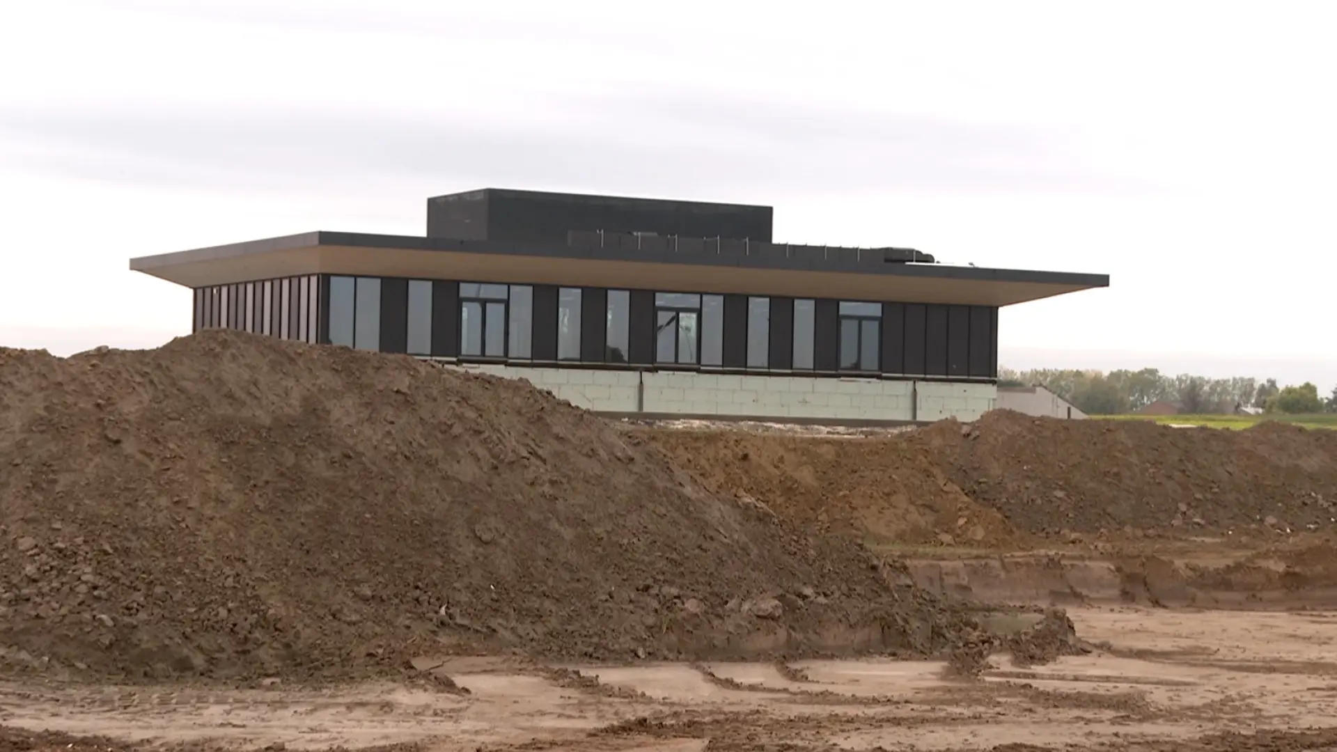 Hoofdafbeelding voor artikel KSV Drieslinter en gemeente…