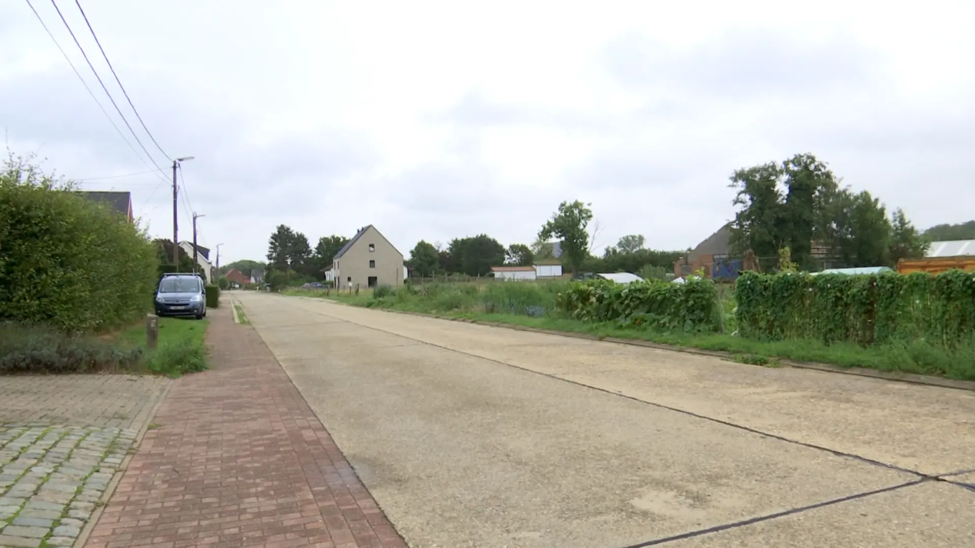 Hoofdafbeelding voor artikel Twee inbrekers betrapt in…