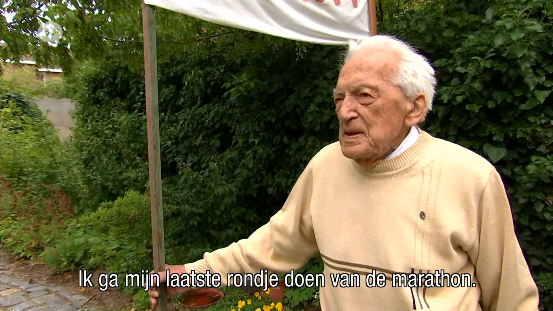 Hoofdafbeelding voor artikel Alfons Leempoels krijgt eigen…