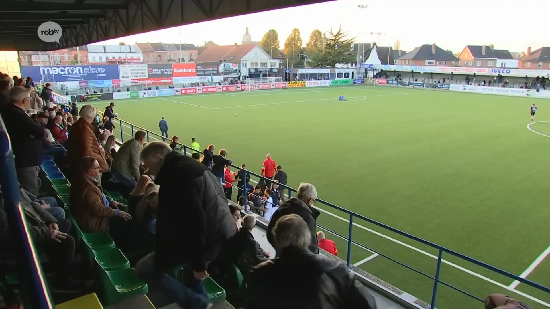 Hoofdafbeelding voor artikel Vijf heethoofden opgepakt…
