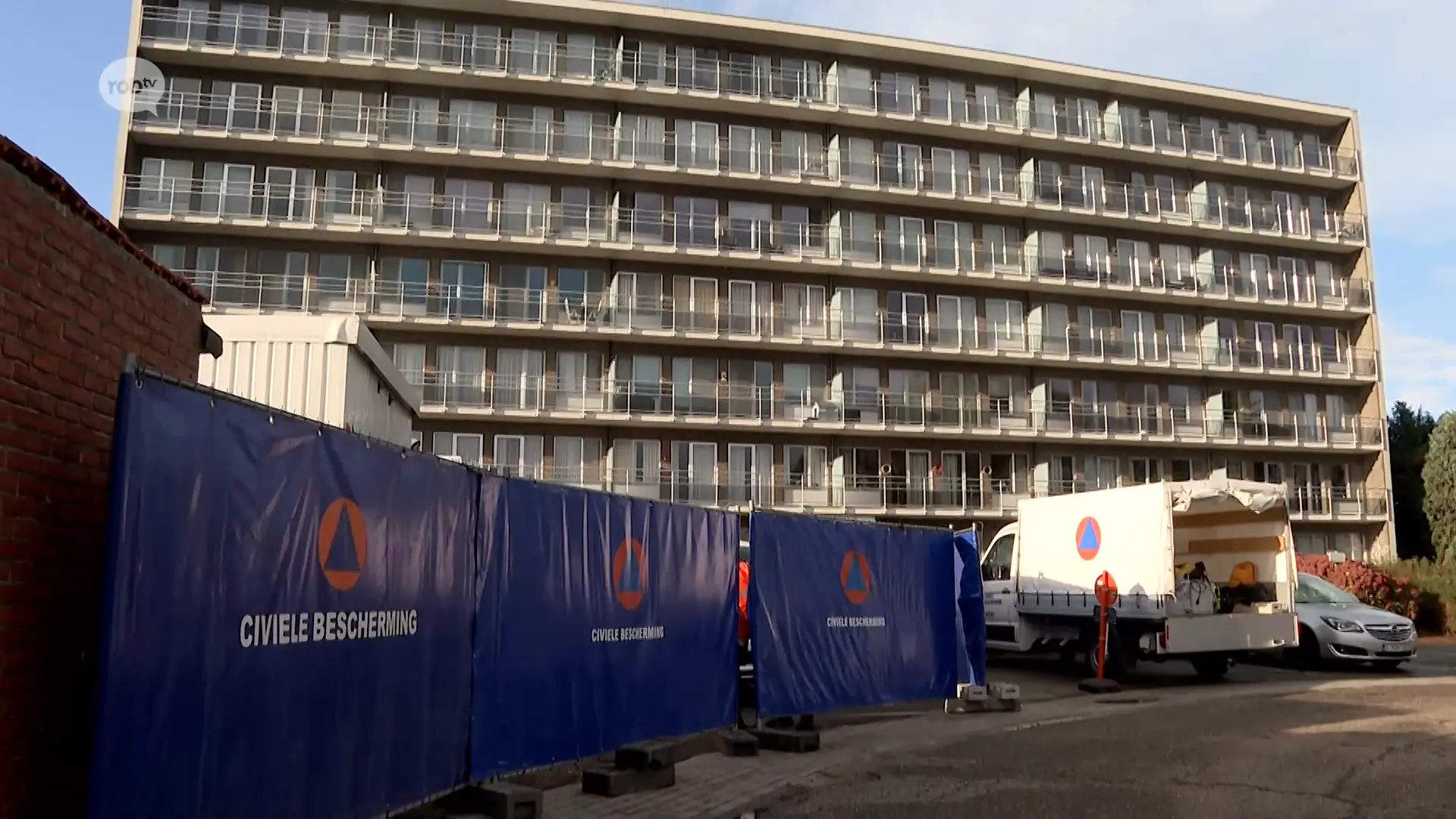 Hoofdafbeelding voor artikel Reconstructie van moord aan…