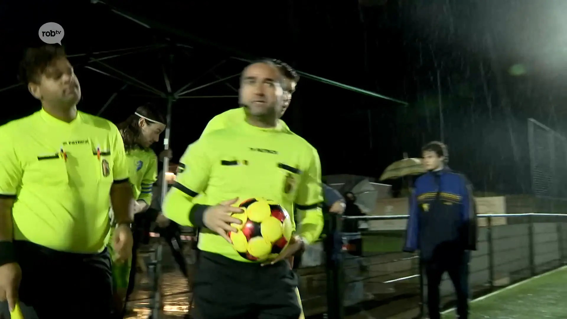 Hoofdafbeelding voor artikel VK Holsbeek kent moeilijk…