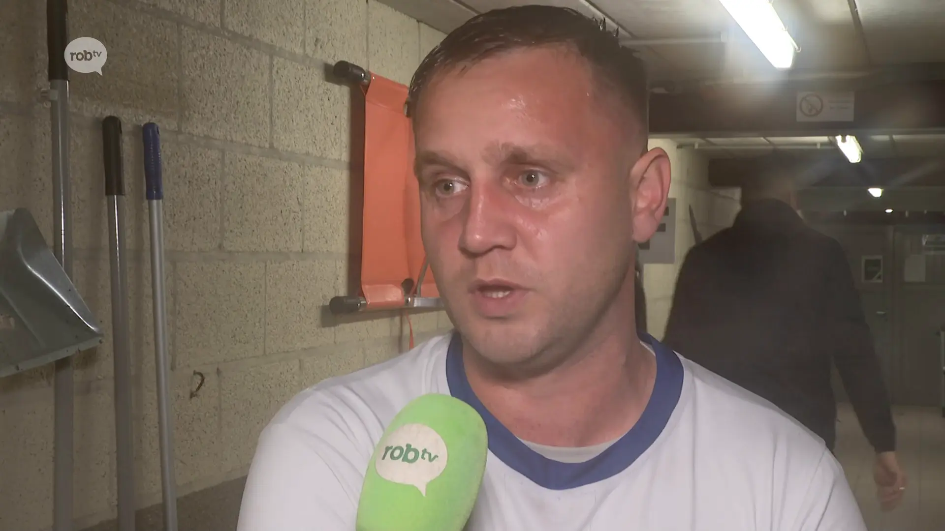 Hoofdafbeelding voor artikel Tervuren-Duisburg krijgt zege…