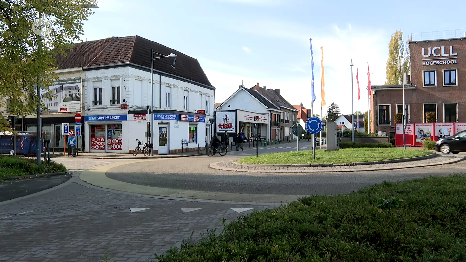 Hoofdafbeelding voor artikel Diest sluit nachtwinkels vroeger…