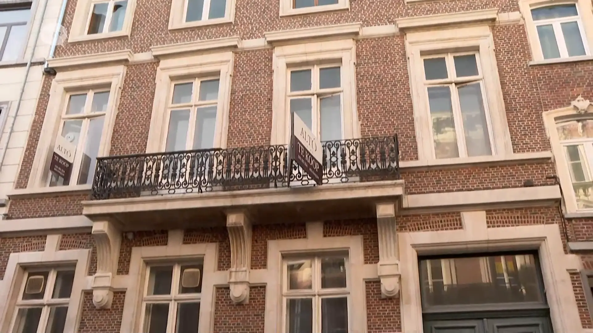 Hoofdafbeelding voor artikel Binnenkort 6 appartementen…