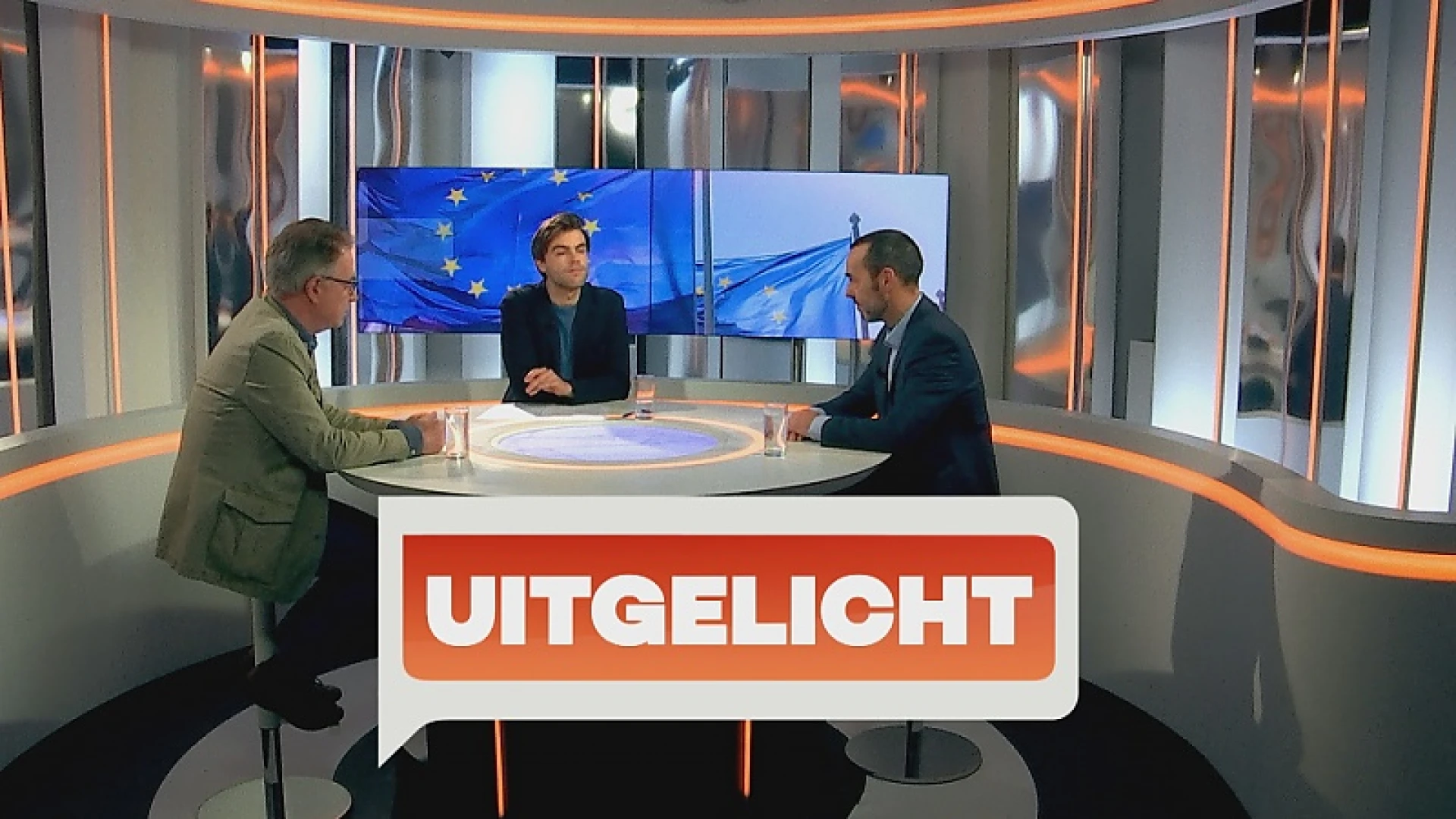 Uitgelicht: Bruno Tobback (Vooruit) en Peter Verlinden (CD&V) over Europese industrie