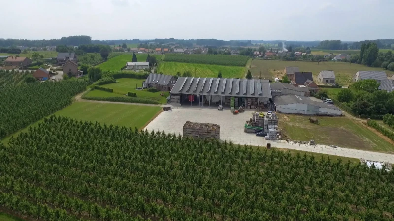 Uit eigen grond:  Aflevering 8