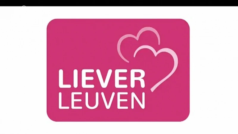 Nieuwe stadslijst Liever Leuven