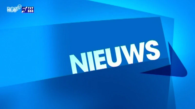 Nieuws donderdag 23 augustus