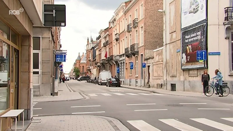 Politie rolt drugsnetwerk op in Leuven centrum en Rotselaar