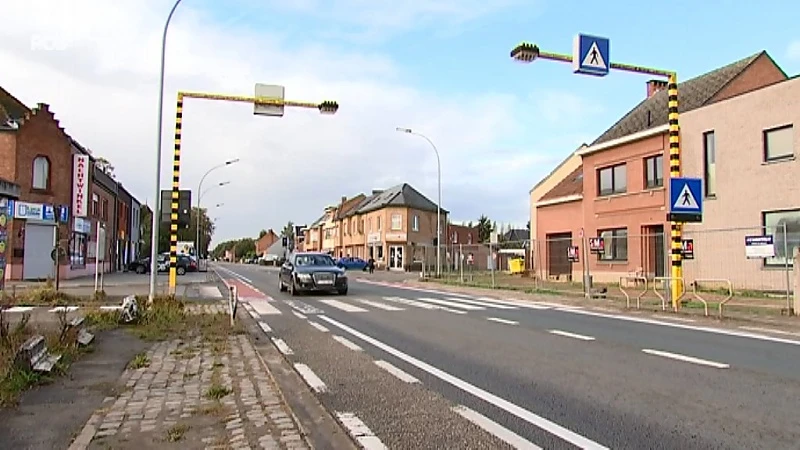 Jongen van 15 jaar omgekomen bij ongeval op Provinciesteenweg in Boortmeerbeek